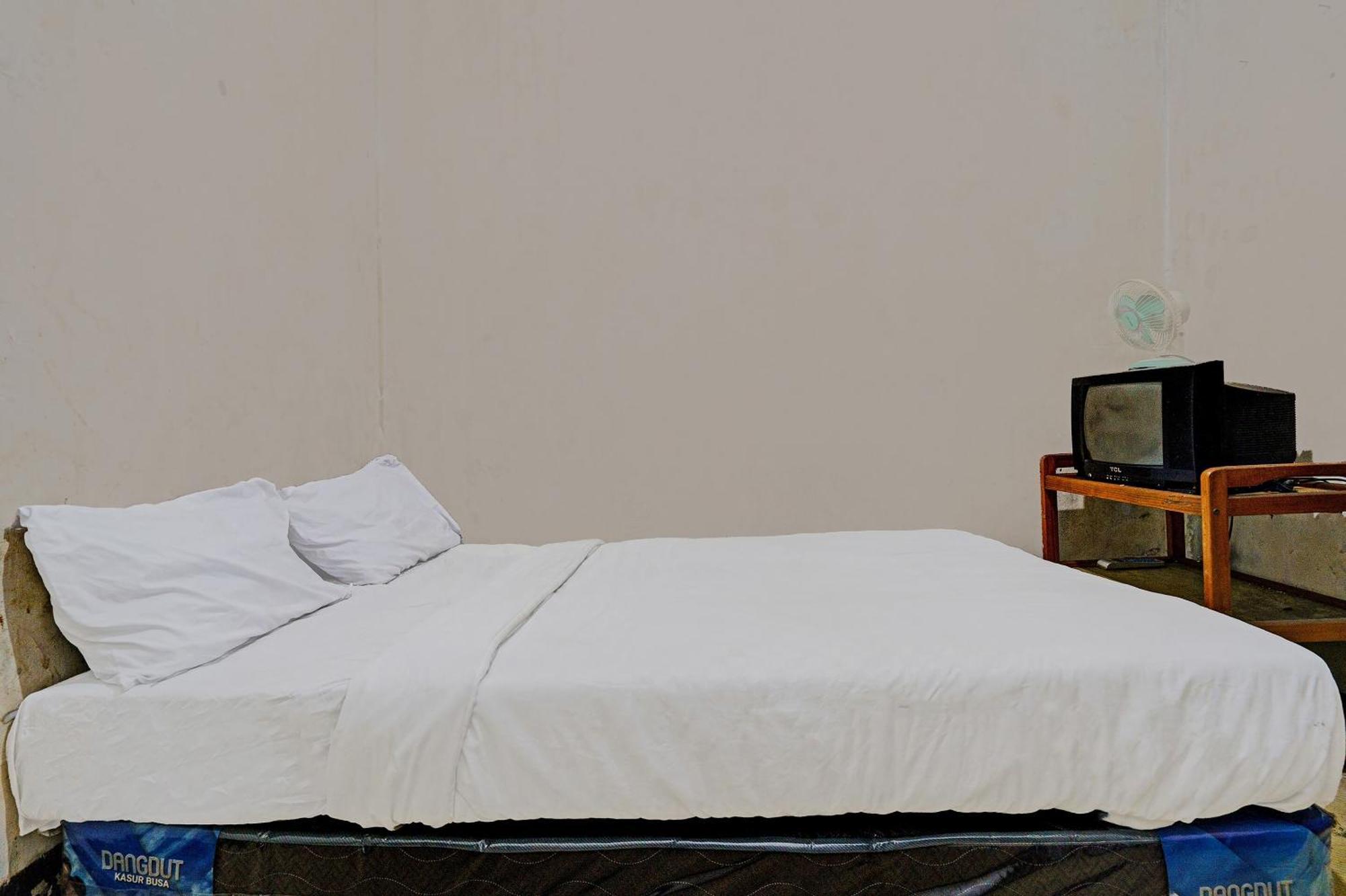 Oyo Life 92709 Kost Teras Cikapundung Syariah Hotel Bandung Exterior photo