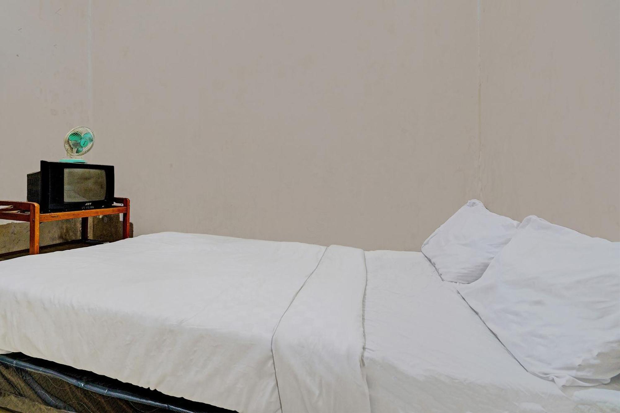 Oyo Life 92709 Kost Teras Cikapundung Syariah Hotel Bandung Exterior photo