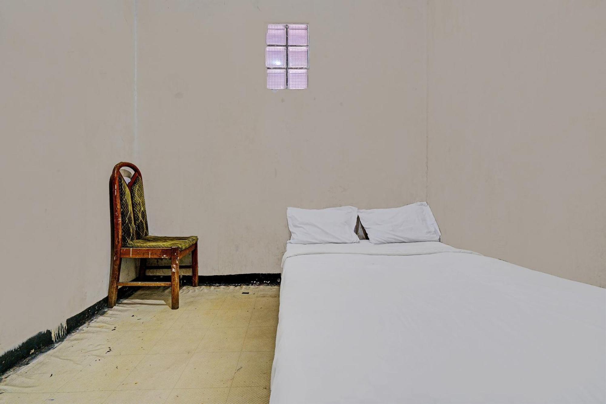 Oyo Life 92709 Kost Teras Cikapundung Syariah Hotel Bandung Exterior photo